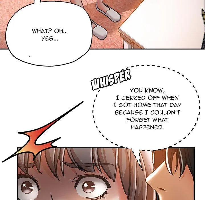 Newfound Partners Manhwa Facon Chapter 4 - Page 95
