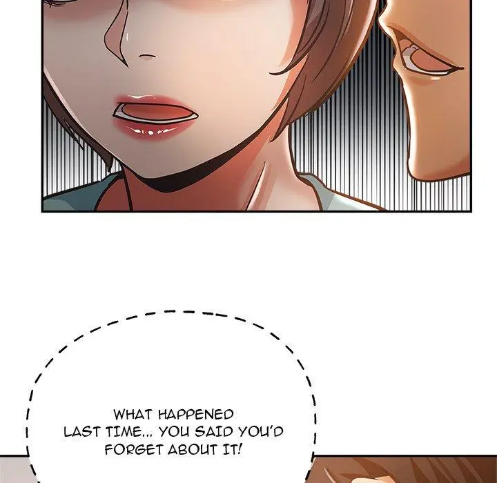 Newfound Partners Manhwa Facon Chapter 4 - Page 96