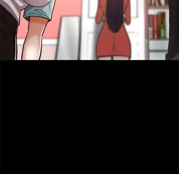 Newfound Partners Manhwa Facon Chapter 4 - Page 98