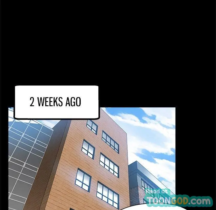Newfound Partners Manhwa Facon Chapter 4 - Page 99