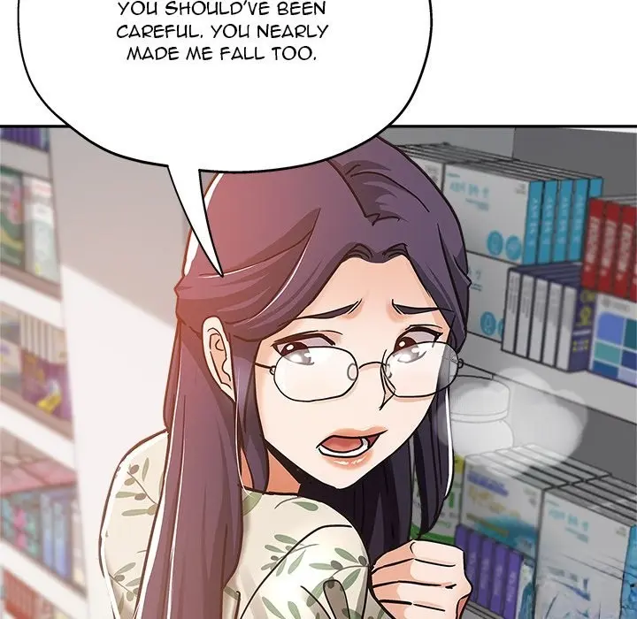 Newfound Partners Manhwa Facon Chapter 5 - Page 100