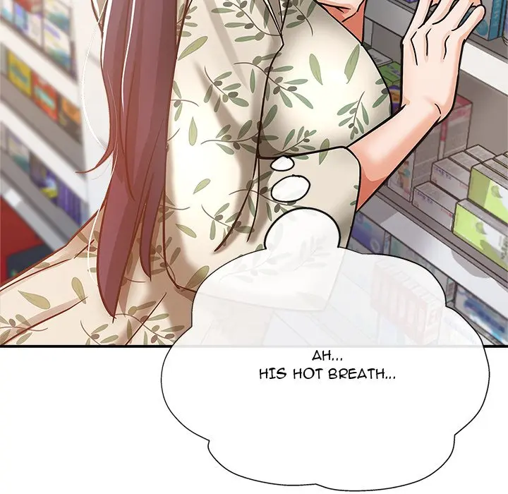 Newfound Partners Manhwa Facon Chapter 5 - Page 101