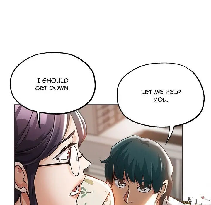 Newfound Partners Manhwa Facon Chapter 5 - Page 103