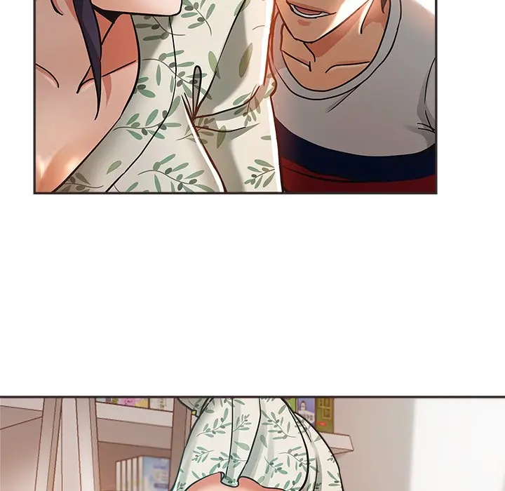 Newfound Partners Manhwa Facon Chapter 5 - Page 104