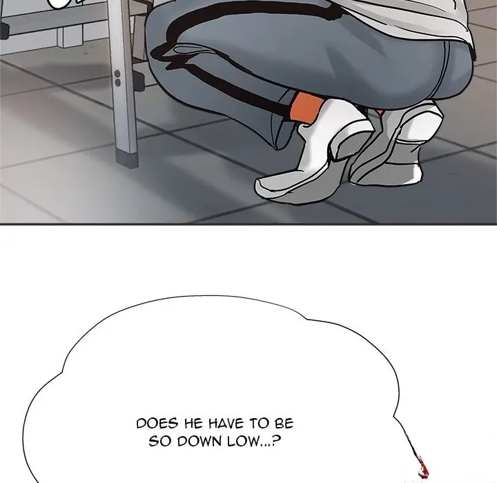 Newfound Partners Manhwa Facon Chapter 5 - Page 106