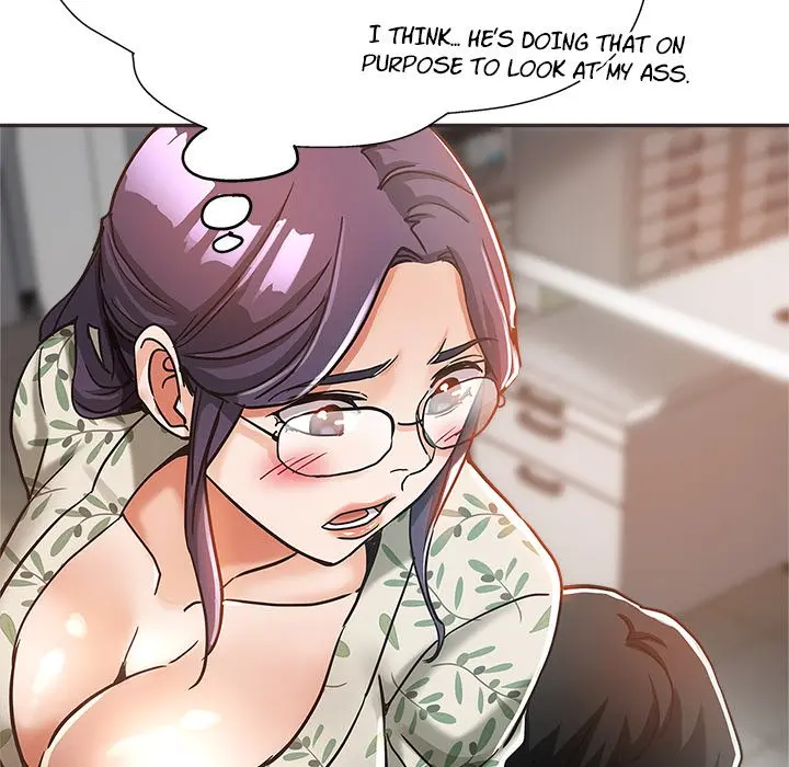 Newfound Partners Manhwa Facon Chapter 5 - Page 107