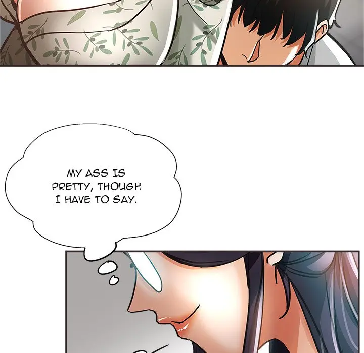 Newfound Partners Manhwa Facon Chapter 5 - Page 108