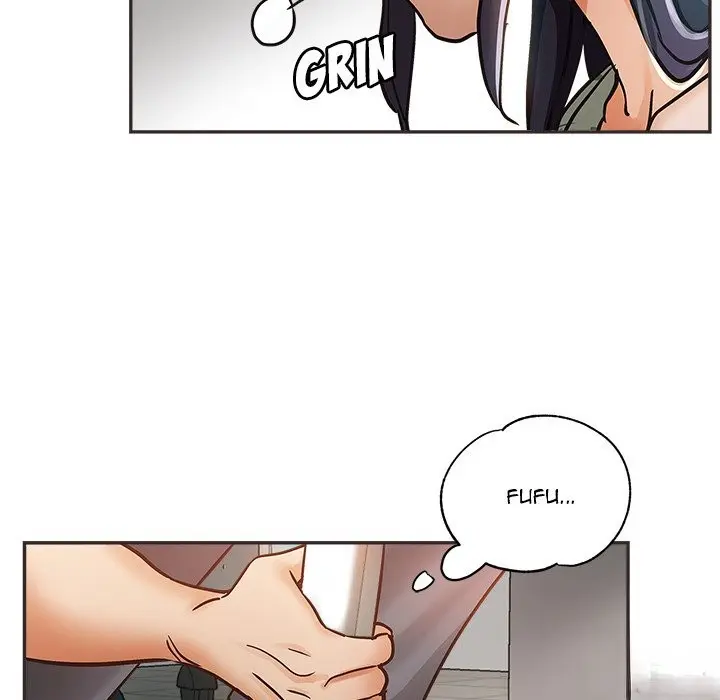 Newfound Partners Manhwa Facon Chapter 5 - Page 109