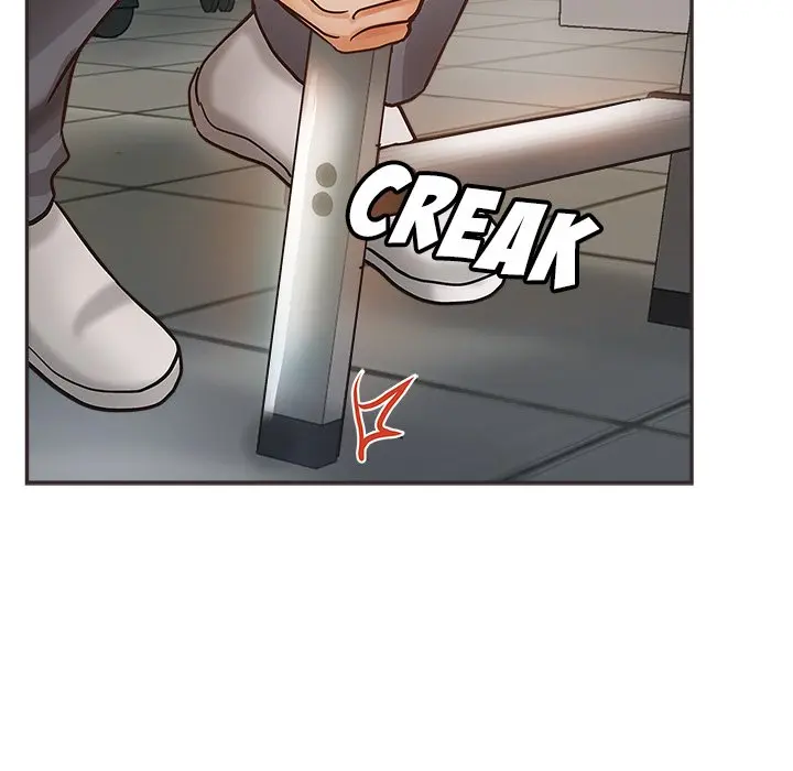 Newfound Partners Manhwa Facon Chapter 5 - Page 110