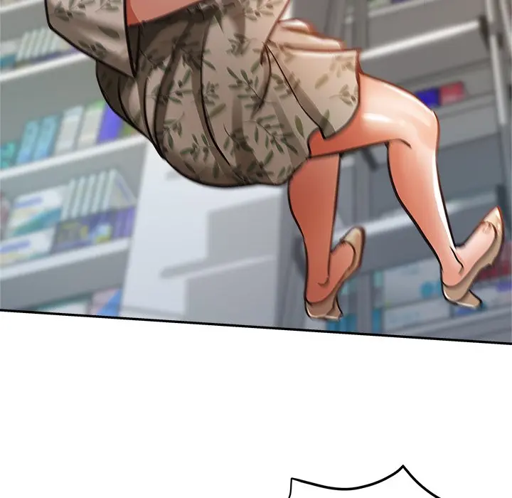 Newfound Partners Manhwa Facon Chapter 5 - Page 113