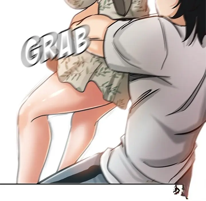 Newfound Partners Manhwa Facon Chapter 5 - Page 115