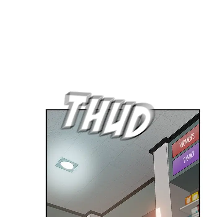 Newfound Partners Manhwa Facon Chapter 5 - Page 116