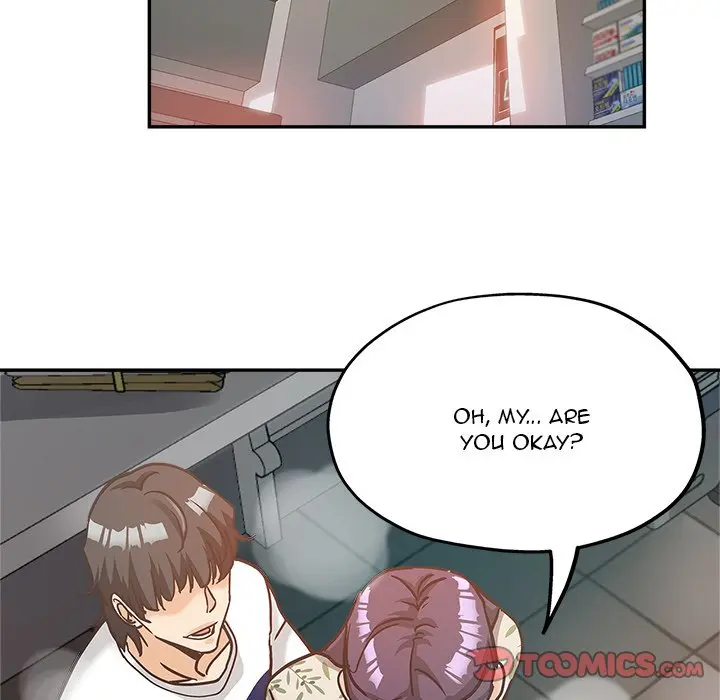 Newfound Partners Manhwa Facon Chapter 5 - Page 117