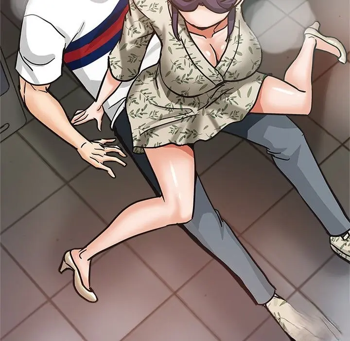 Newfound Partners Manhwa Facon Chapter 5 - Page 118