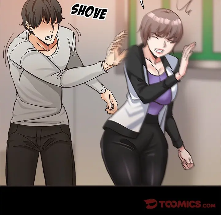 Newfound Partners Manhwa Facon Chapter 5 - Page 15