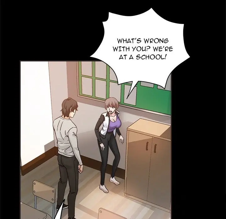 Newfound Partners Manhwa Facon Chapter 5 - Page 16