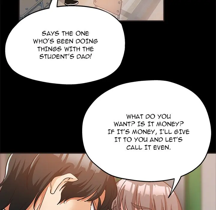 Newfound Partners Manhwa Facon Chapter 5 - Page 17