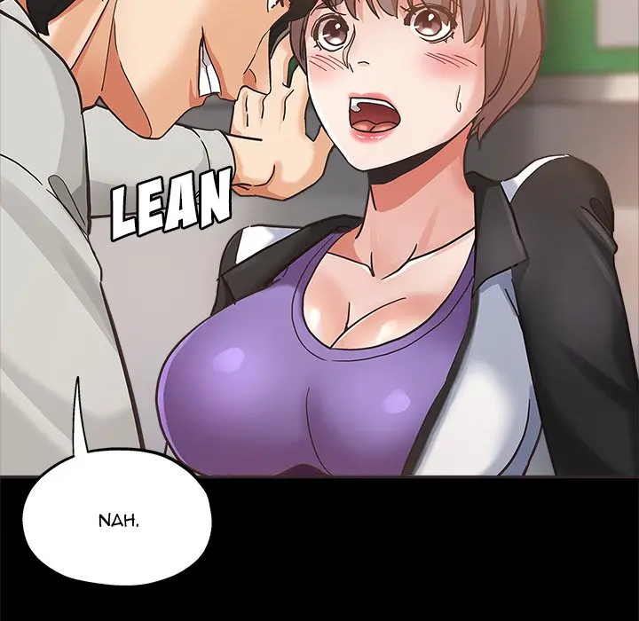 Newfound Partners Manhwa Facon Chapter 5 - Page 18