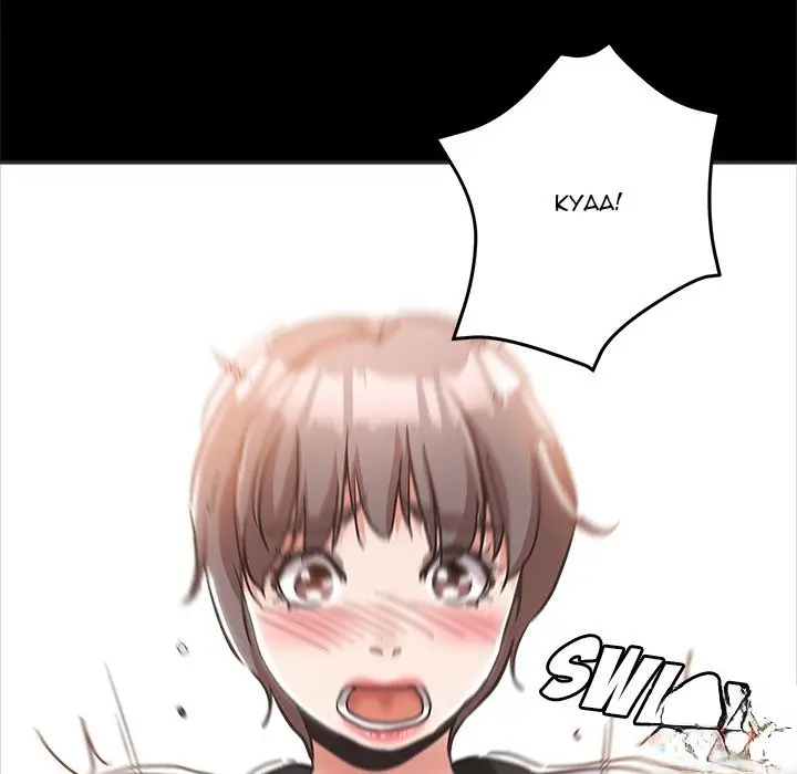 Newfound Partners Manhwa Facon Chapter 5 - Page 19