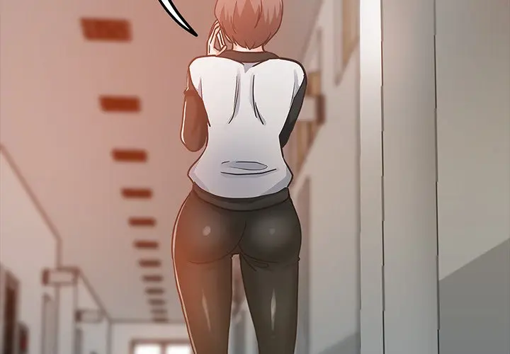 Newfound Partners Manhwa Facon Chapter 5 - Page 2