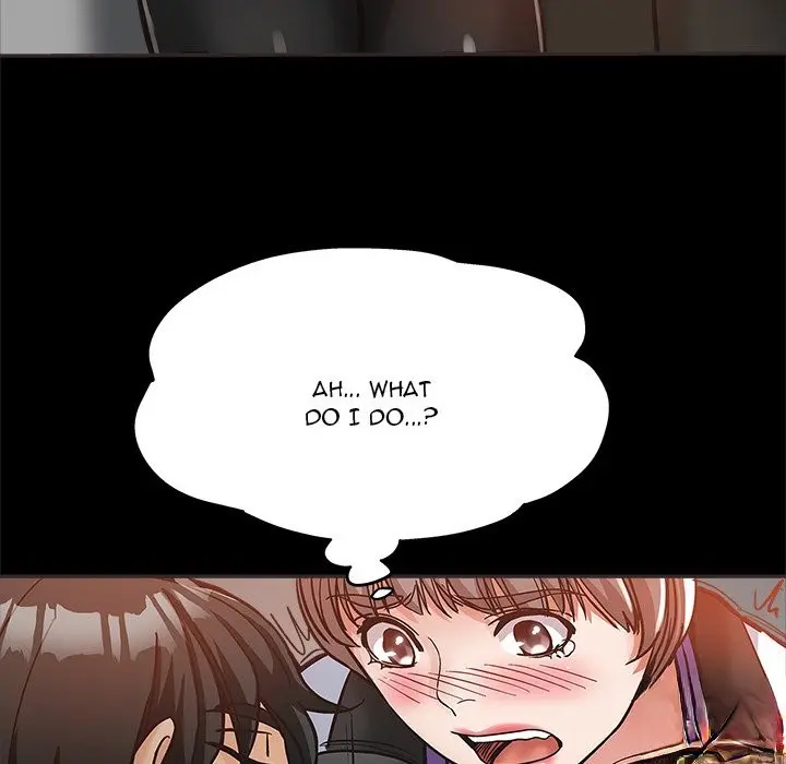 Newfound Partners Manhwa Facon Chapter 5 - Page 25