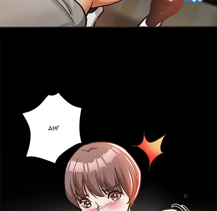 Newfound Partners Manhwa Facon Chapter 5 - Page 30