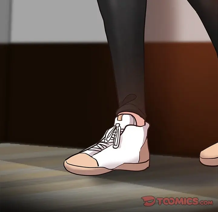 Newfound Partners Manhwa Facon Chapter 5 - Page 33
