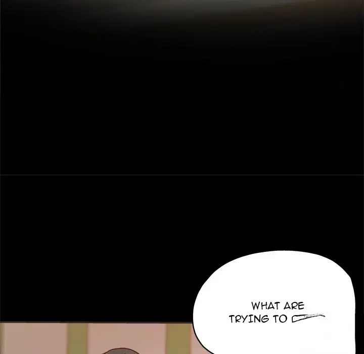 Newfound Partners Manhwa Facon Chapter 5 - Page 34