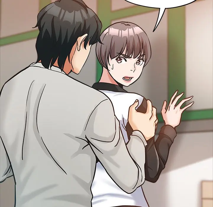 Newfound Partners Manhwa Facon Chapter 5 - Page 35