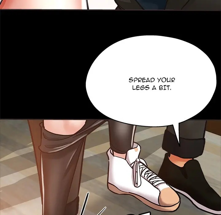 Newfound Partners Manhwa Facon Chapter 5 - Page 38