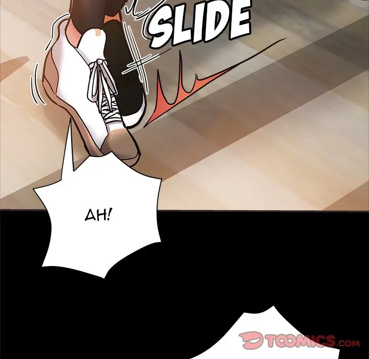 Newfound Partners Manhwa Facon Chapter 5 - Page 39