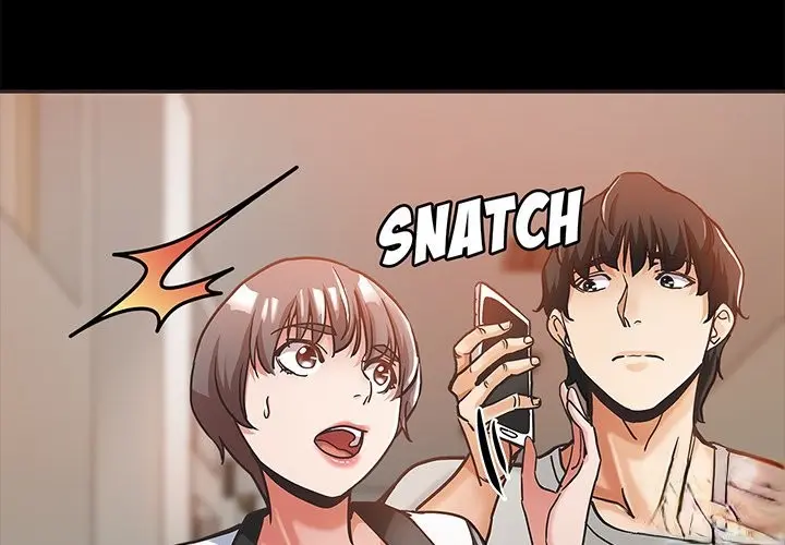 Newfound Partners Manhwa Facon Chapter 5 - Page 4
