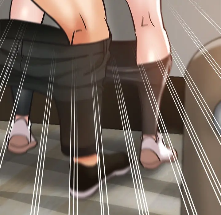 Newfound Partners Manhwa Facon Chapter 5 - Page 42