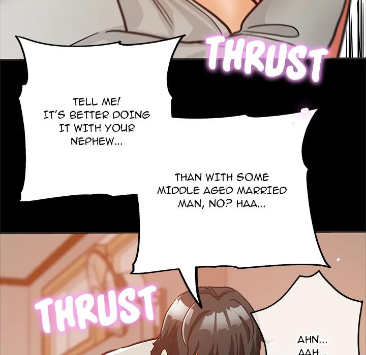 Newfound Partners Manhwa Facon Chapter 5 - Page 48