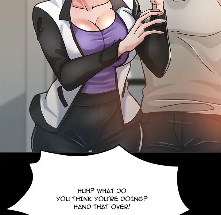 Newfound Partners Manhwa Facon Chapter 5 - Page 5