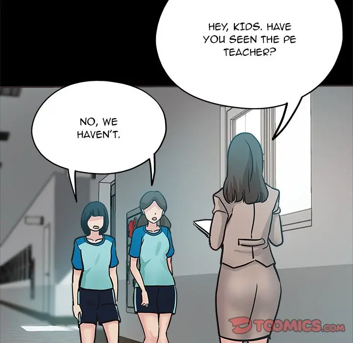 Newfound Partners Manhwa Facon Chapter 5 - Page 51