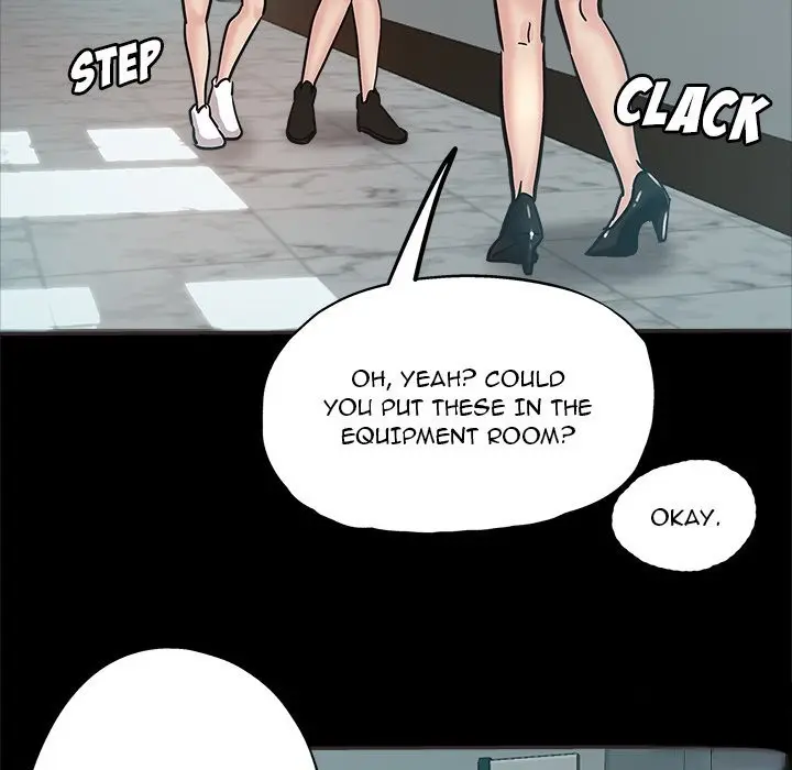 Newfound Partners Manhwa Facon Chapter 5 - Page 52