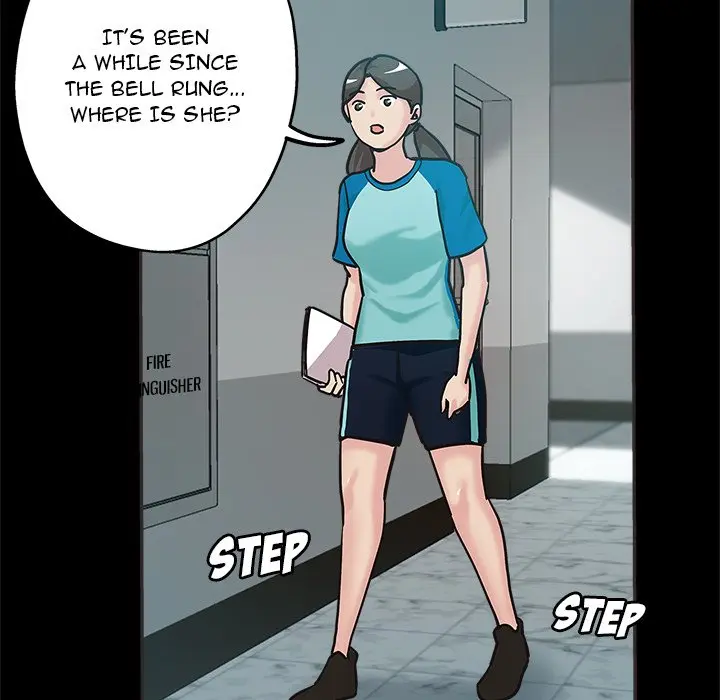 Newfound Partners Manhwa Facon Chapter 5 - Page 53