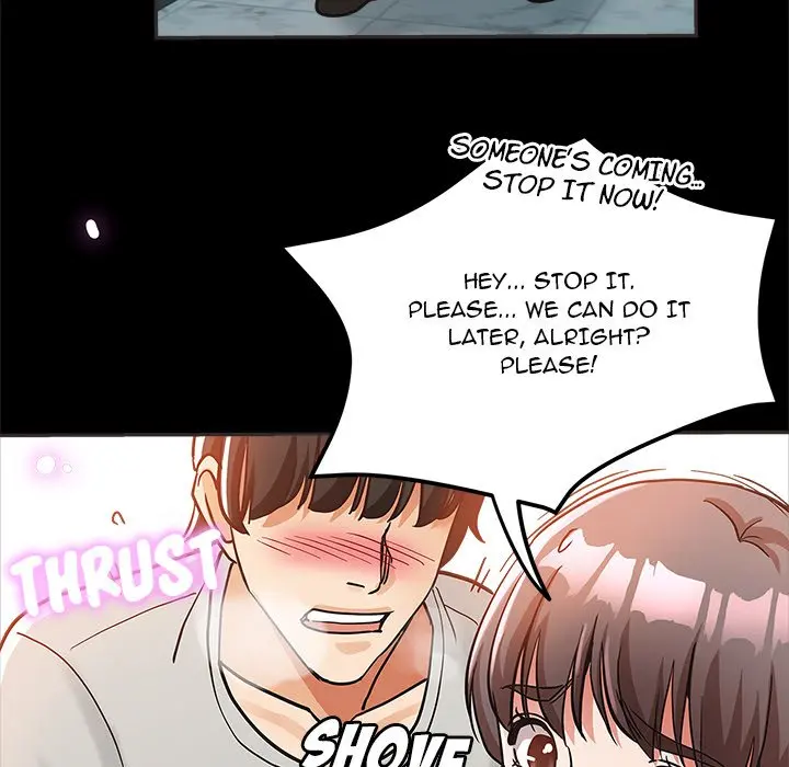 Newfound Partners Manhwa Facon Chapter 5 - Page 54