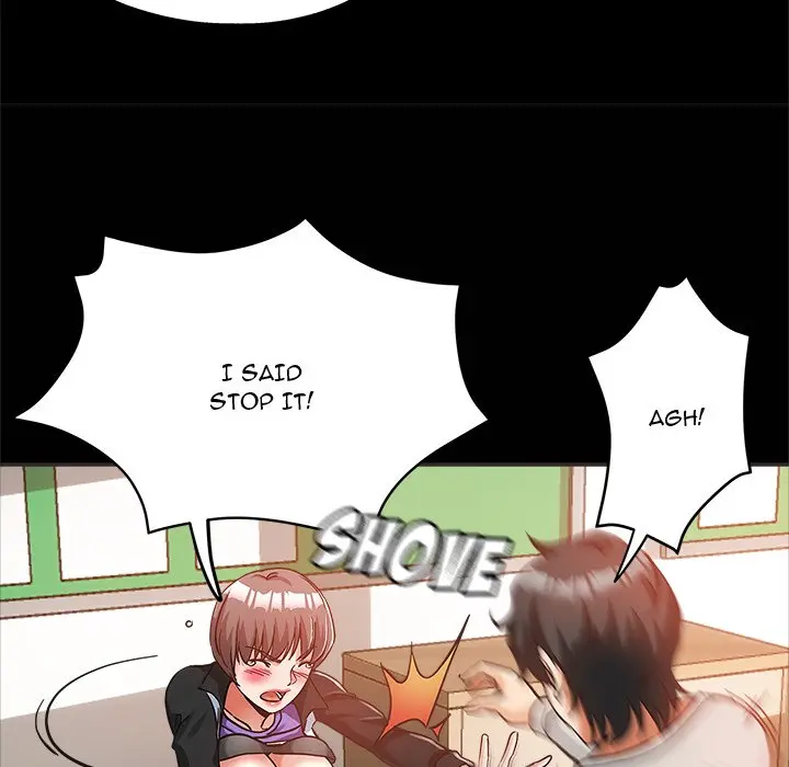 Newfound Partners Manhwa Facon Chapter 5 - Page 56