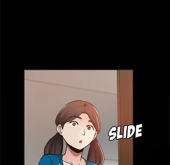 Newfound Partners Manhwa Facon Chapter 5 - Page 58