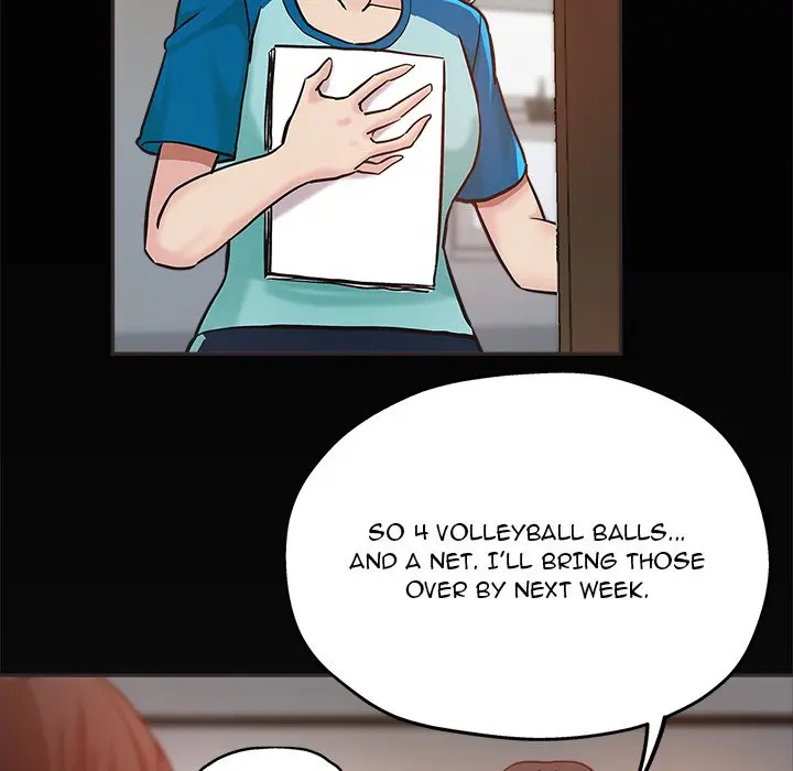 Newfound Partners Manhwa Facon Chapter 5 - Page 59