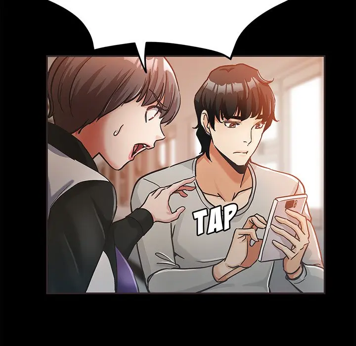Newfound Partners Manhwa Facon Chapter 5 - Page 6