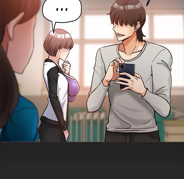 Newfound Partners Manhwa Facon Chapter 5 - Page 60
