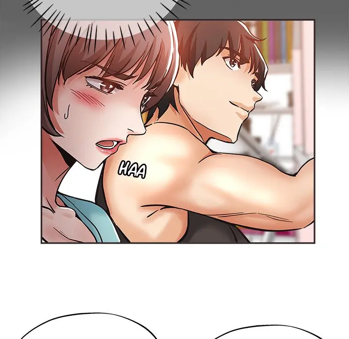 Newfound Partners Manhwa Facon Chapter 5 - Page 62