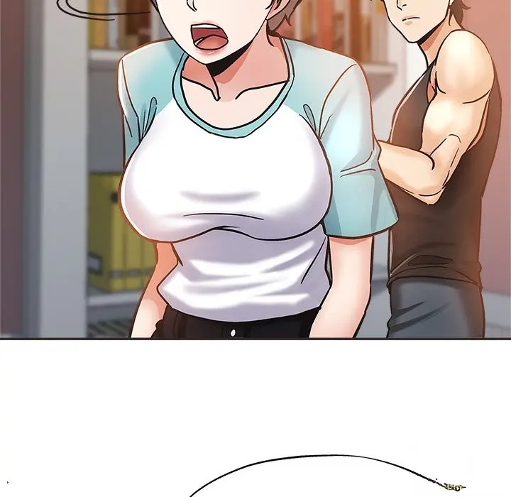 Newfound Partners Manhwa Facon Chapter 5 - Page 67