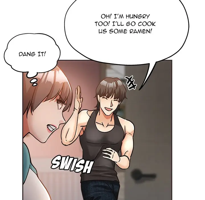 Newfound Partners Manhwa Facon Chapter 5 - Page 68