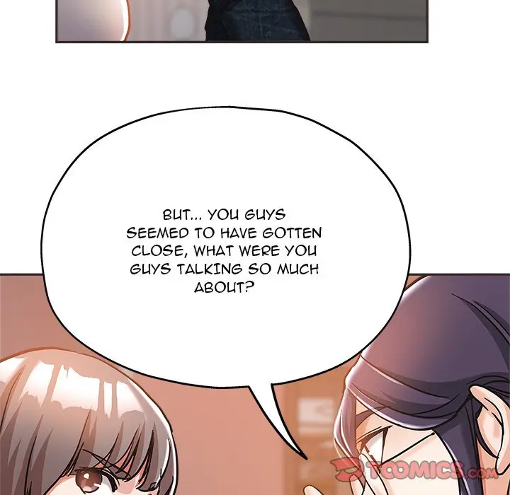 Newfound Partners Manhwa Facon Chapter 5 - Page 69