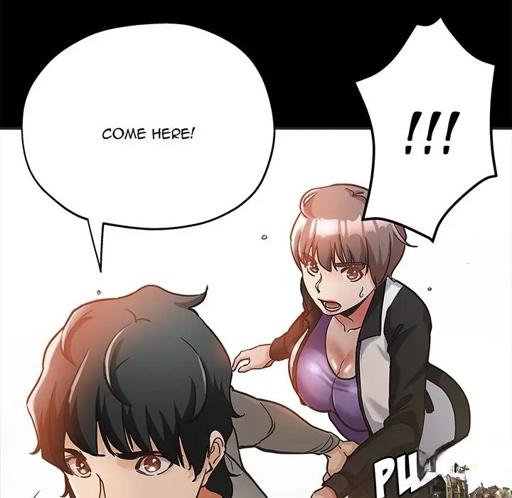 Newfound Partners Manhwa Facon Chapter 5 - Page 7