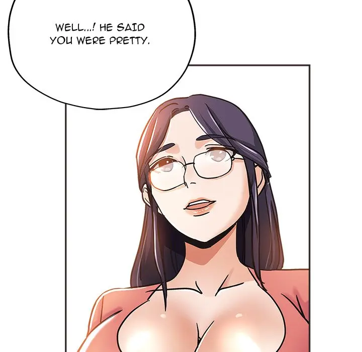 Newfound Partners Manhwa Facon Chapter 5 - Page 71